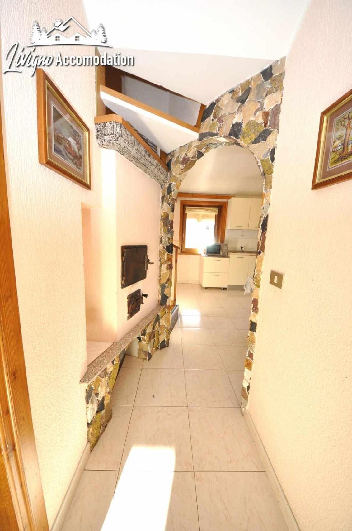 Al Me Bait By Livigno Accomodation Room photo
