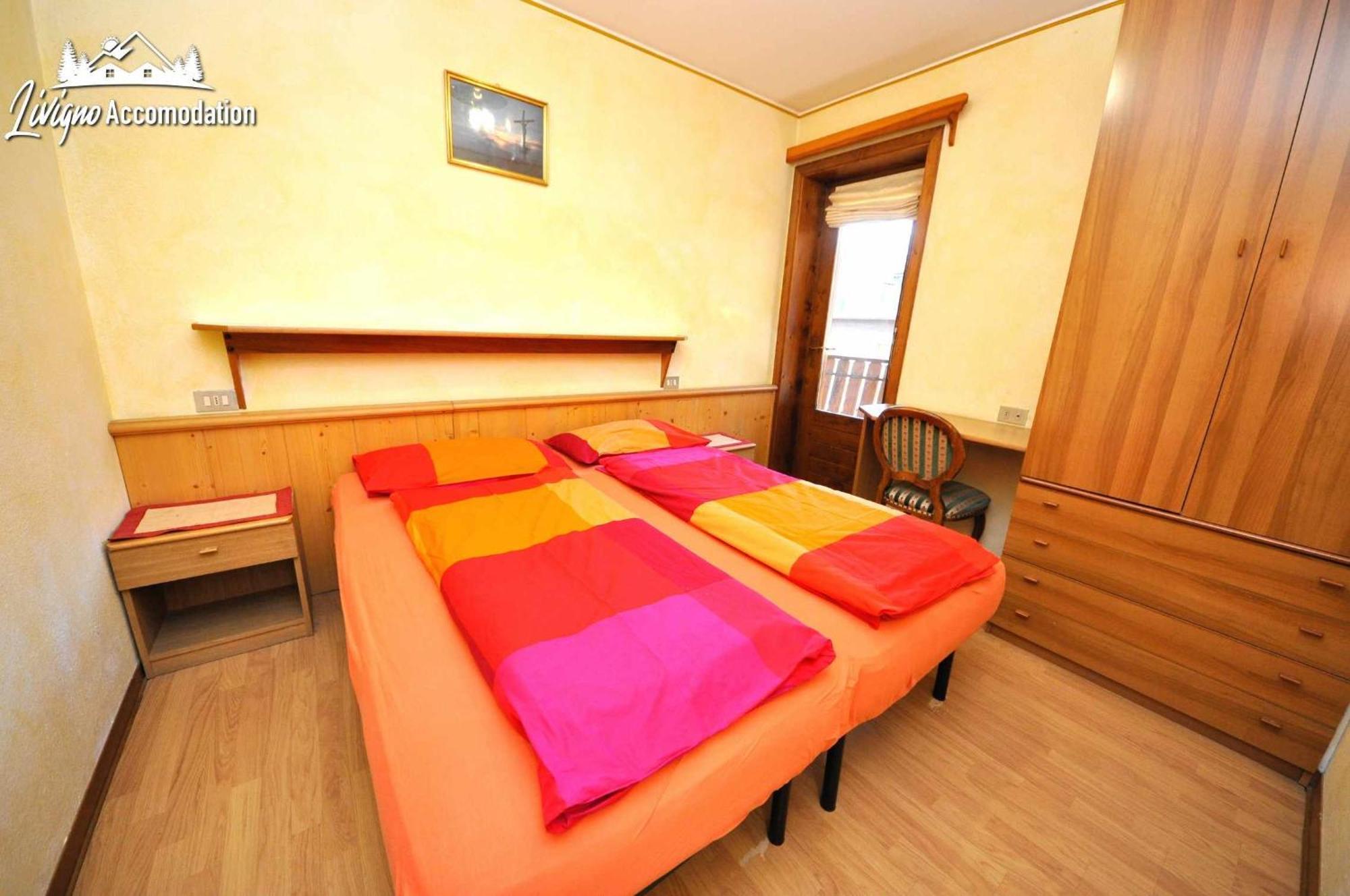 Al Me Bait By Livigno Accomodation Room photo