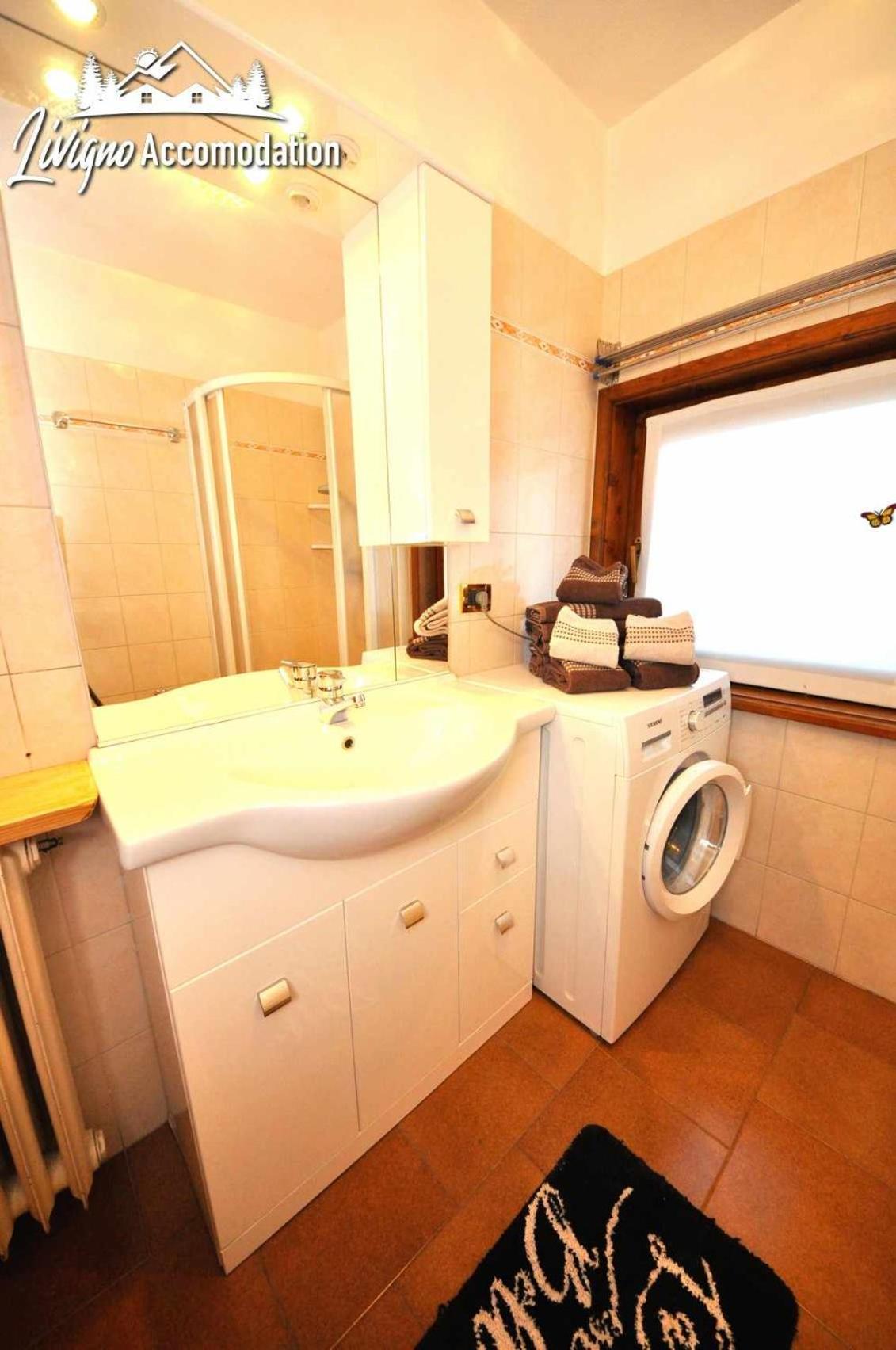 Al Me Bait By Livigno Accomodation Room photo