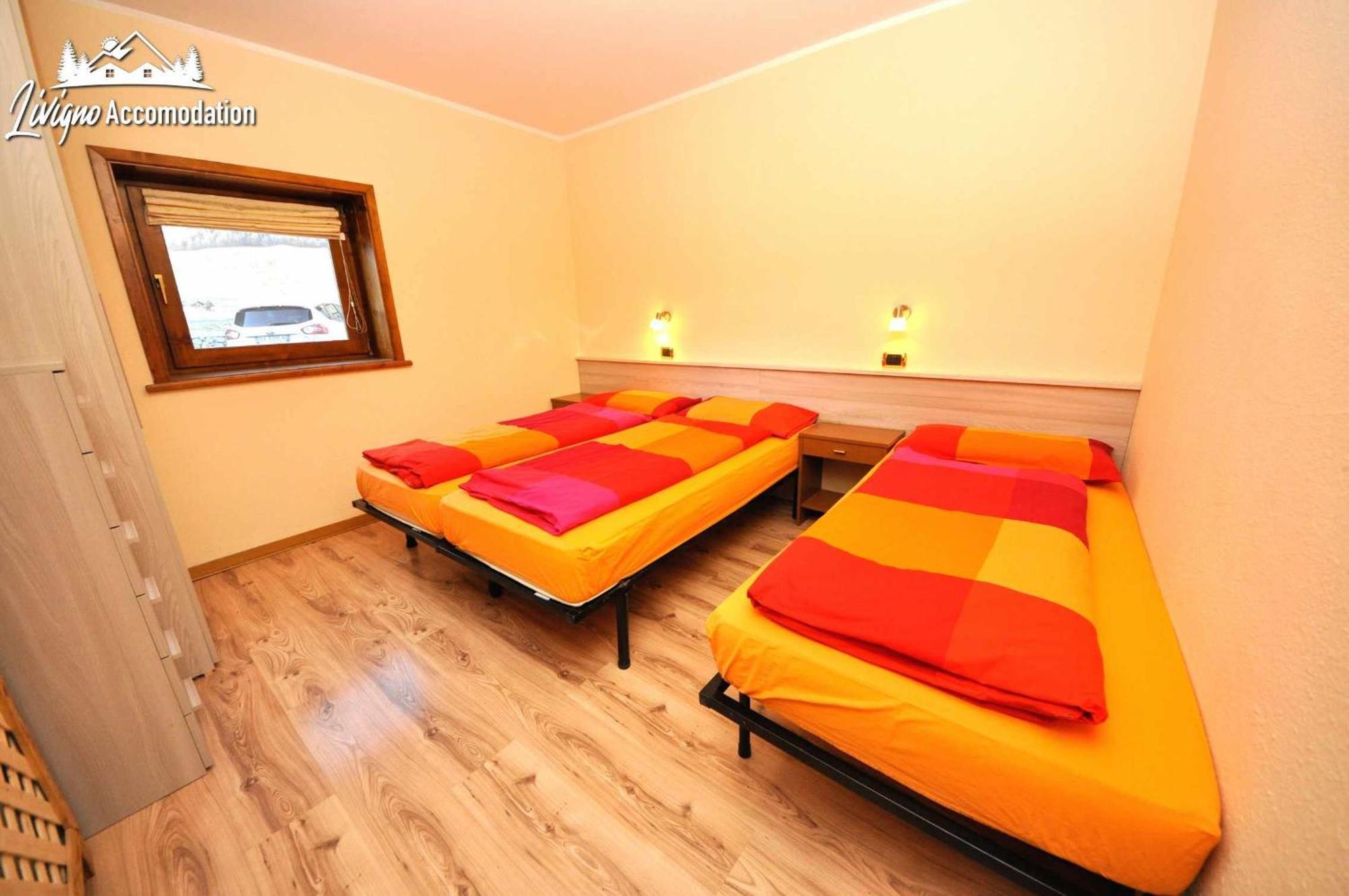 Al Me Bait By Livigno Accomodation Room photo