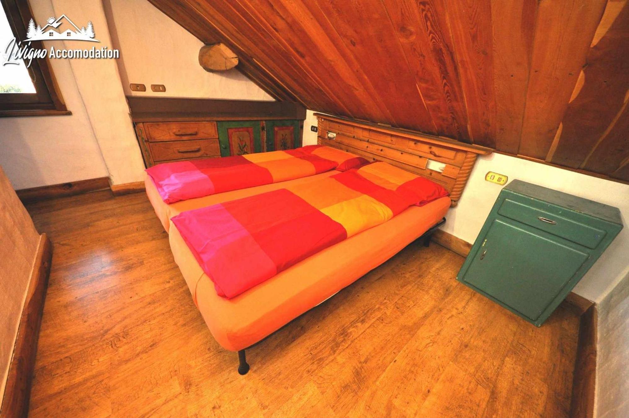 Al Me Bait By Livigno Accomodation Room photo