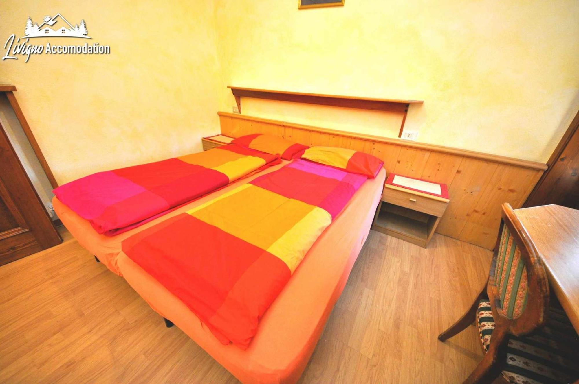 Al Me Bait By Livigno Accomodation Room photo