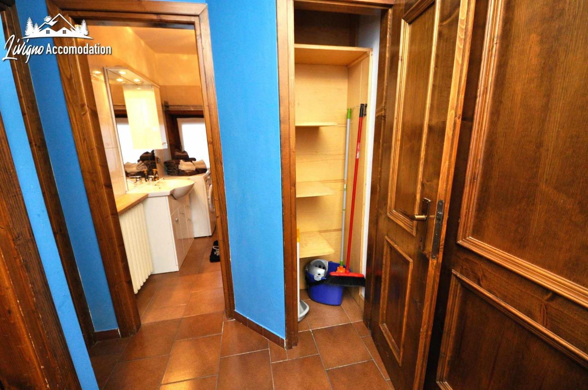 Al Me Bait By Livigno Accomodation Room photo