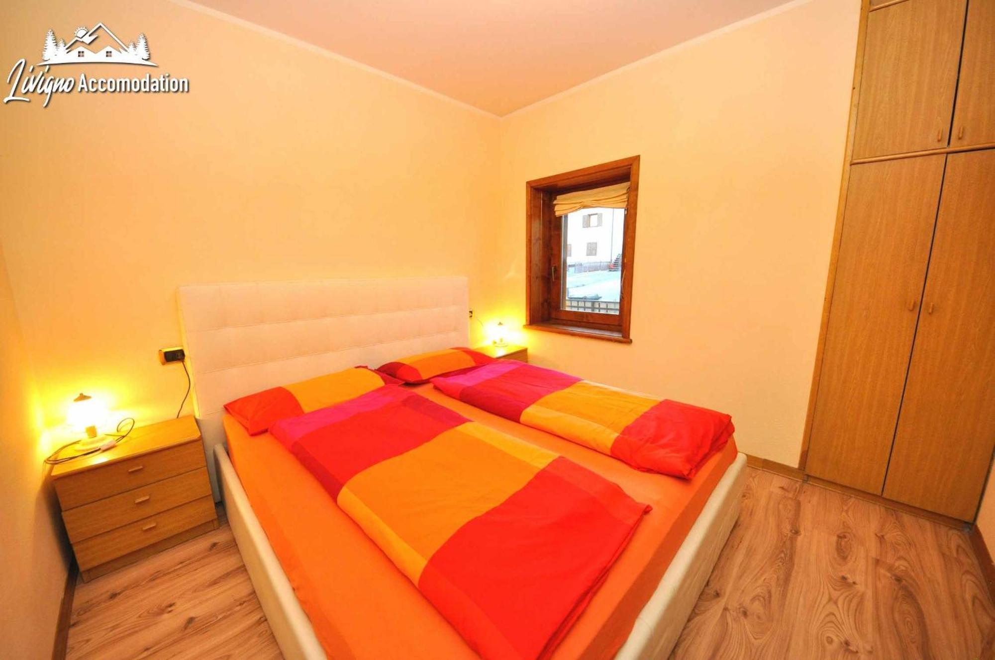 Al Me Bait By Livigno Accomodation Room photo